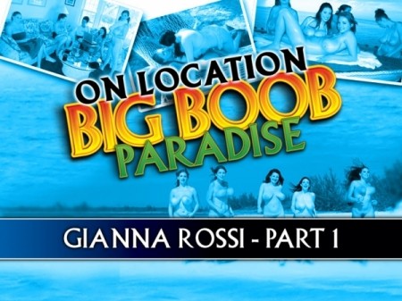 Gianna Rossi Part 1