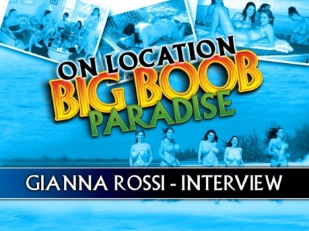 Gianna Rossi Interview