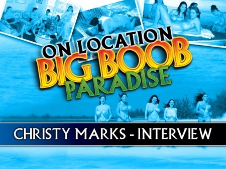 Christy Marks Interview