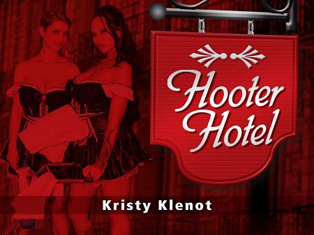 Hooter Hotel
