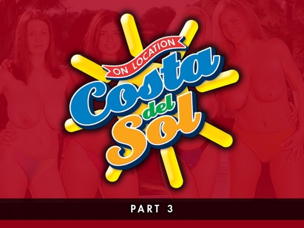 posting 43486 xl - Kerry Marie - On Location Costa del Sol Part 3