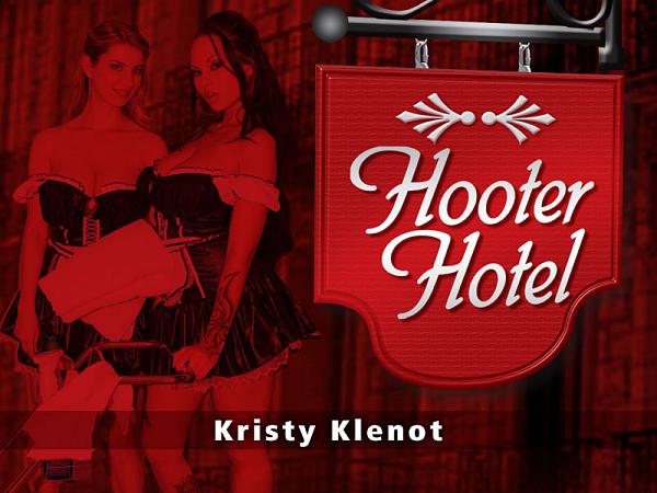 posting 46714 xl - Kristy Klenot - Hooter Hotel